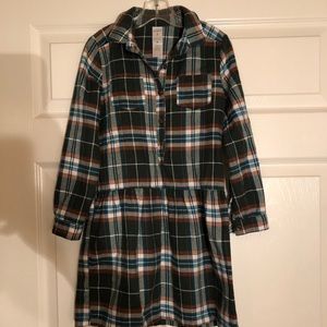 🦃 Carters Girls dress 🎅🏻